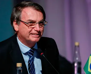 Bolsonaro afasta do cargo diretor-presidente da Ancine