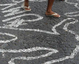 Cidades médias e grandes com mais homicídios estão no Norte e Nordeste