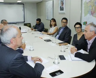 Empresa anuncia investimento de R$ 45 milhões na Bahia