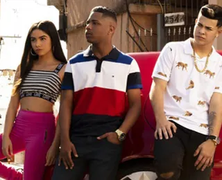 Série idealizada pelo produtor brasileiro Kondzilla estreia na Netflix