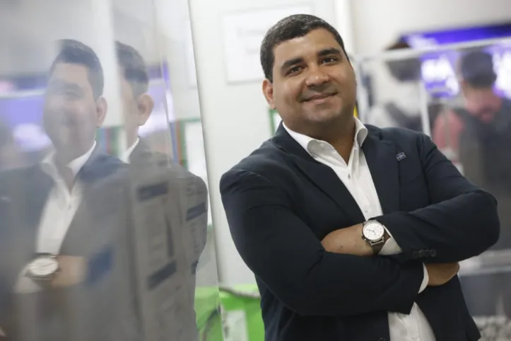 Imagem ilustrativa da imagem Primeira fábrica com tecnologias da Indústria 4.0 é inaugurada em Salvador