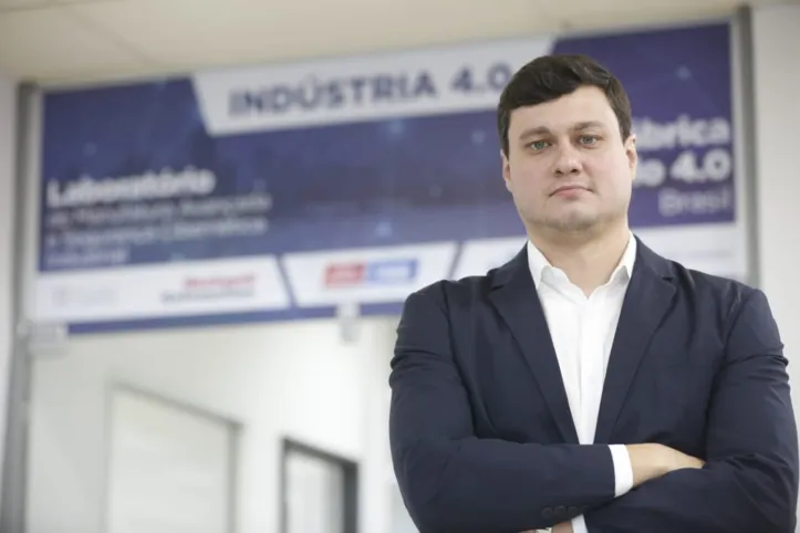 Imagem ilustrativa da imagem Primeira fábrica com tecnologias da Indústria 4.0 é inaugurada em Salvador