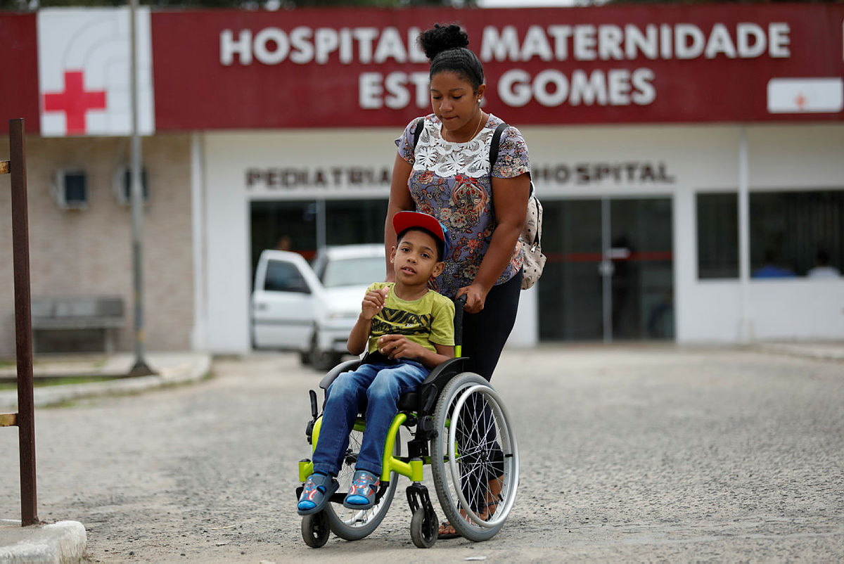 Imagem ilustrativa da imagem Olhar Cidadão: População sofre com crise na Saúde de Itabuna
