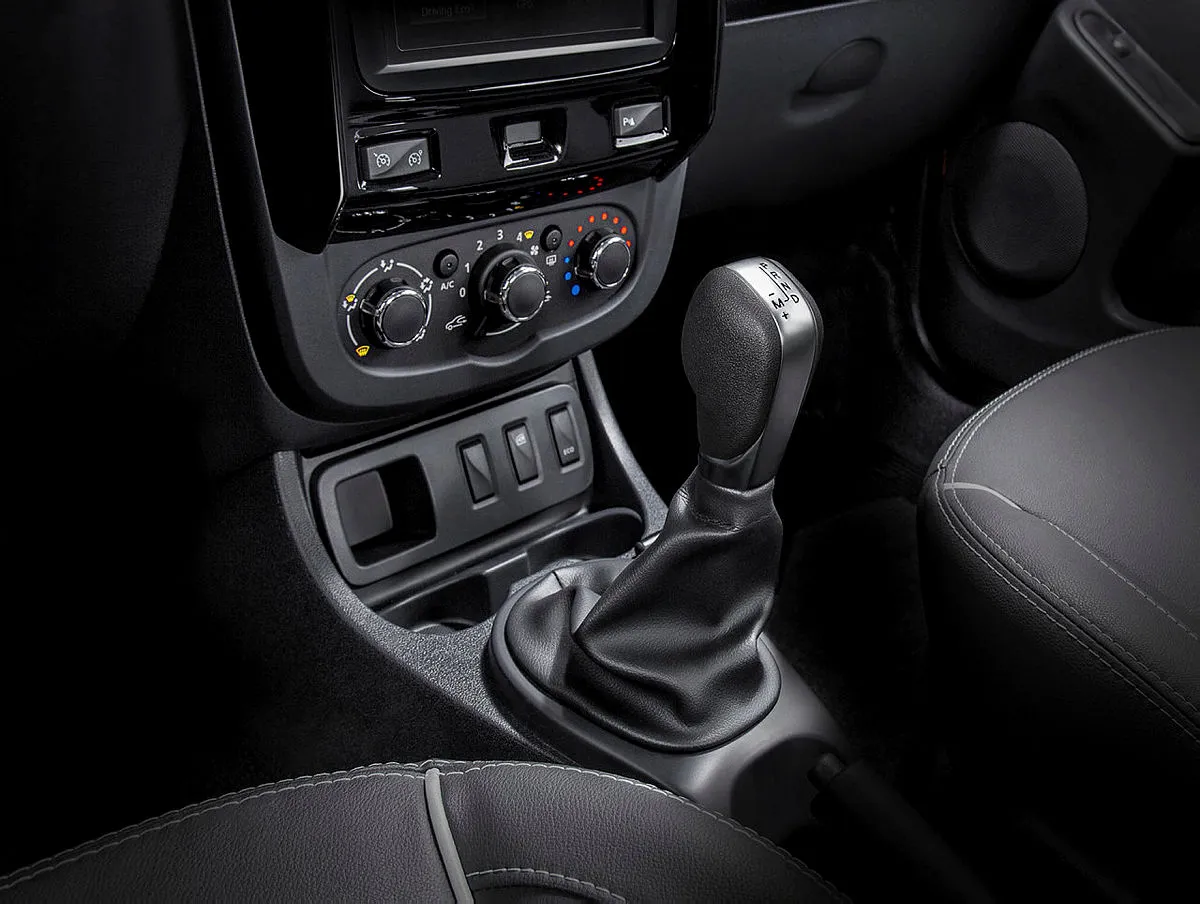 Imagem ilustrativa da imagem Virtudes da Renault Duster Oroch 2.0 automática