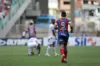 Bahia empata com Fortaleza e perde chance de fechar 1º turno no G-6