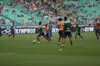 Bahia empata com Fortaleza e perde chance de fechar 1º turno no G-6