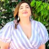 Festival discute moda plus size e empoderamento da mulher gorda em Salvador - Imagem