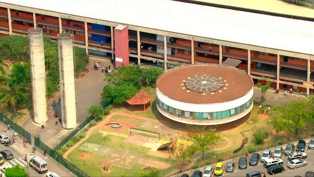Caso aconteceu na Escola Municipal de Ensino Fundamental Doutor Paulo Gomes Cardim