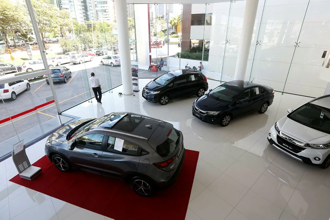 Pelo terceiro mês consecutivo, Anfavea registra crescimento