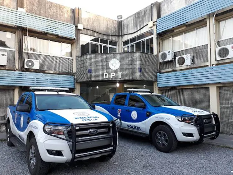 Polícia ainda não tem informações sobre motivação ou autoria