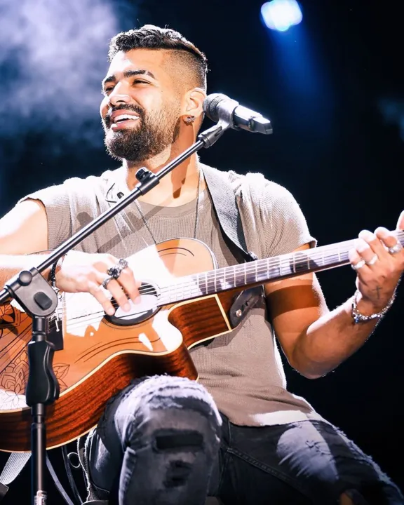 Dilsinho ainda falou da incrível energia que sente quando se apresenta para o público baiano