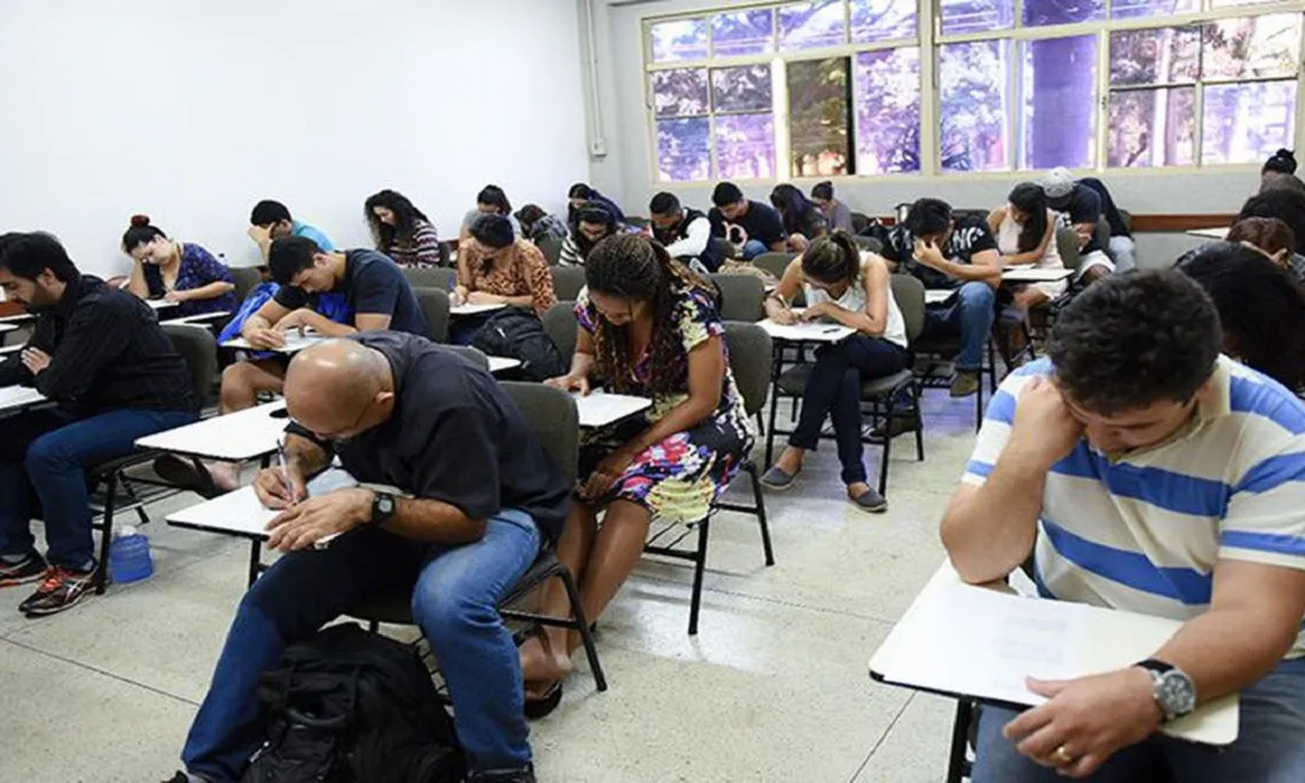 Exame é oportunidade para quem mora fora do país obter certificação
