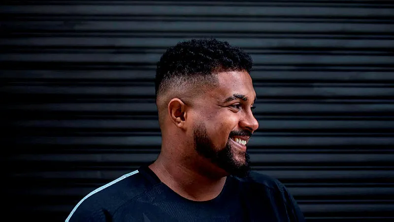 Baco Exu do Blues é uma das atrações do evento