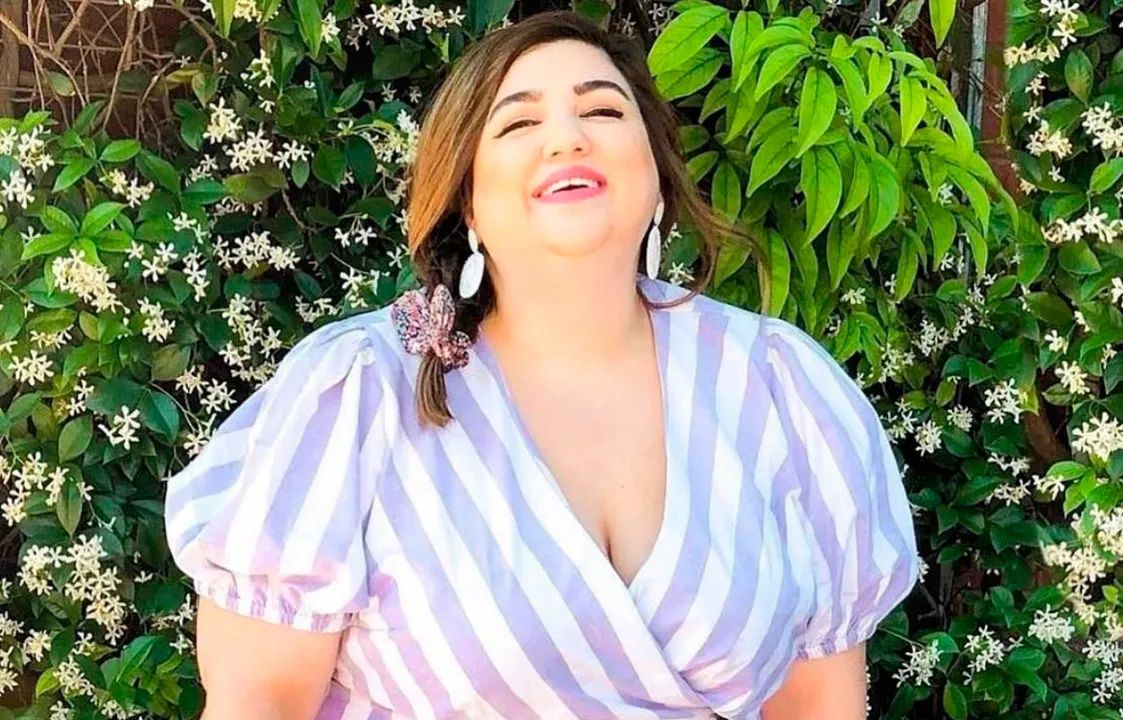 Evento tem o objetivo de visibilizar o segmento da moda plus size