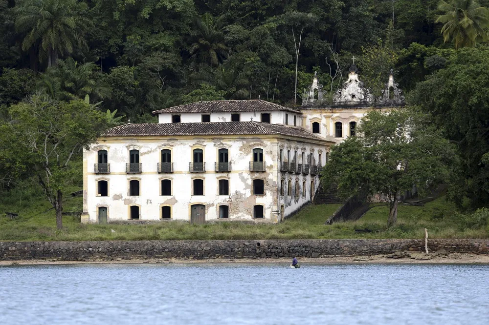 O museu será restaurado, ao custo de R$ 26 milhões, e deve ser reaberto até 2021