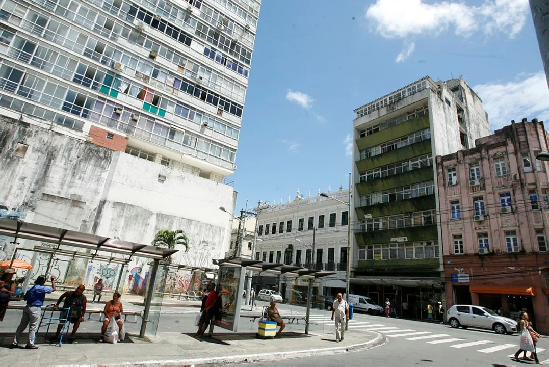 Algumas linhas vão ter o trajeto prolongado a partir deste sábado