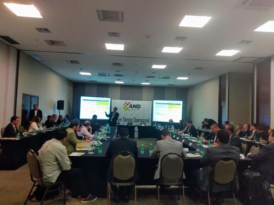Os números da fiscalização do DETRAN-BA foram apresentados durante o Fórum Nacional Permanente das Operações Lei Seca.