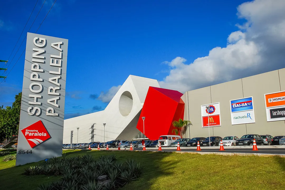 Na capital baiana, poucos shopping centers aderiram à iniciativa como um todo, a exemplo do Paralela