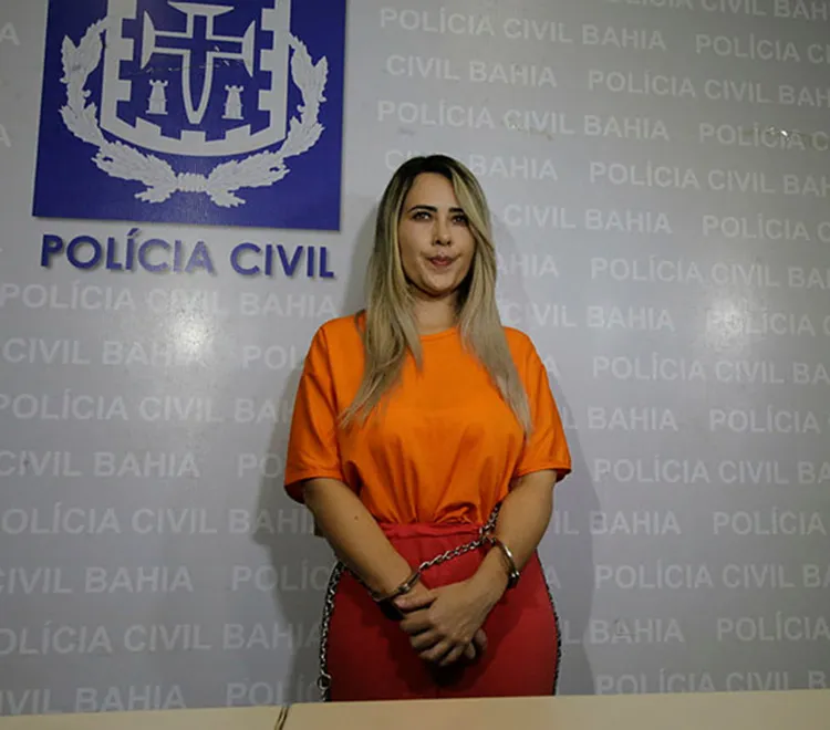 Bolívia, Peru, Venezuela e Colômbia eram os países que estavam na rota do tráfico