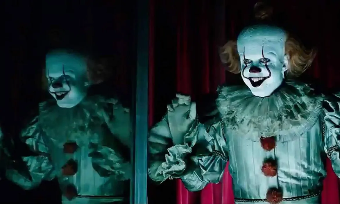 IT: Capítulo Dois chega com a missão de repetir o sucesso de bilheteria do seu antecessor