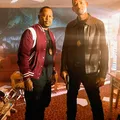 Após 16 anos, nova sequência de Bad Boys ganha trailer imagem