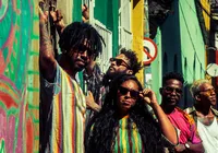 Banda Afrocidade é confirmada no Festival Radioca