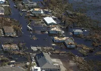 Bahamas teme número chocante de mortos pelo furacão Dorian