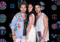 Baile da Primavera em Salvador recebe shows de Melim e Jau