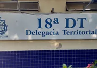 Suspeitos são presos por tráfico de drogas em Camaçari