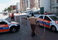 Doze eventos alteram tráfego de veículos em Salvador neste fim de semana