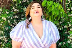 Festival discute moda plus size e empoderamento da mulher gorda em Salvador - Imagem