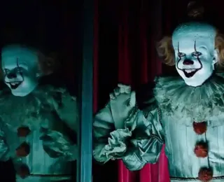 Com quase três horas de duração, IT 2 é filme sobre superar traumas