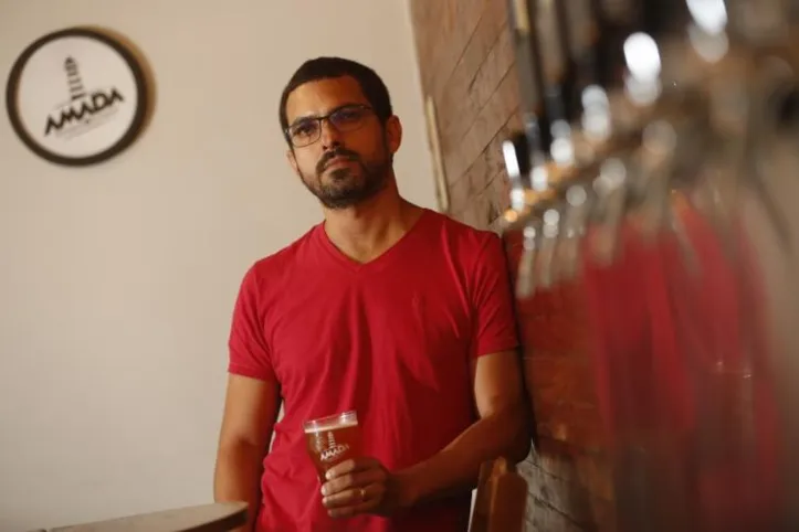 Imagem ilustrativa da imagem Conheça as cervejas artesanais mais desejadas nos bares de Salvador