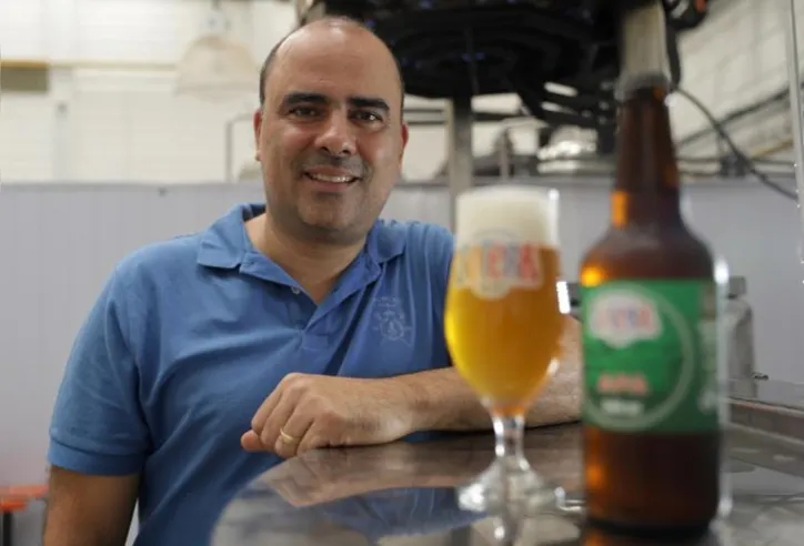 Imagem ilustrativa da imagem Conheça as cervejas artesanais mais desejadas nos bares de Salvador