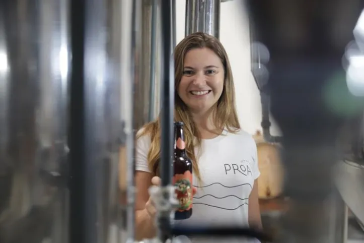Imagem ilustrativa da imagem Conheça as cervejas artesanais mais desejadas nos bares de Salvador