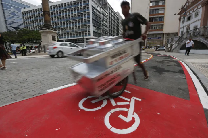 Candeias sem Plano de Mobilidade Urbana