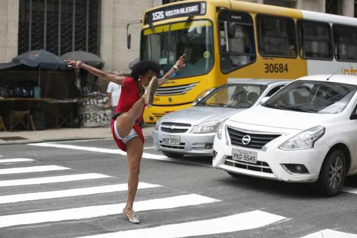 Candeias sem Plano de Mobilidade Urbana
