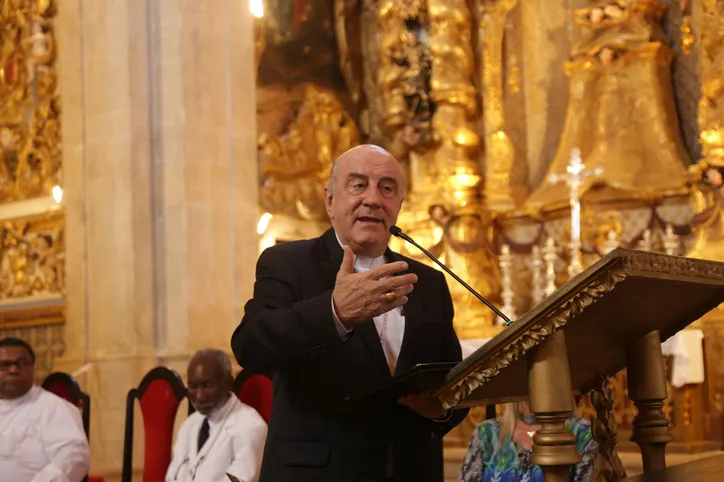 Dom Murilo: ‘Há muita coisa errada dita sobre relíquias’