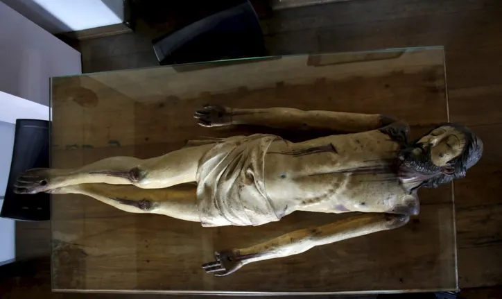 Fechado há 20 anos, Museu Wanderley Pinho guarda a memória da opulência e da escravidão no Brasil