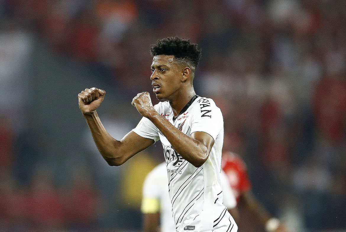 No Beira-Rio, Athletico-PR vence Inter de novo e é campeão da Copa do Brasil