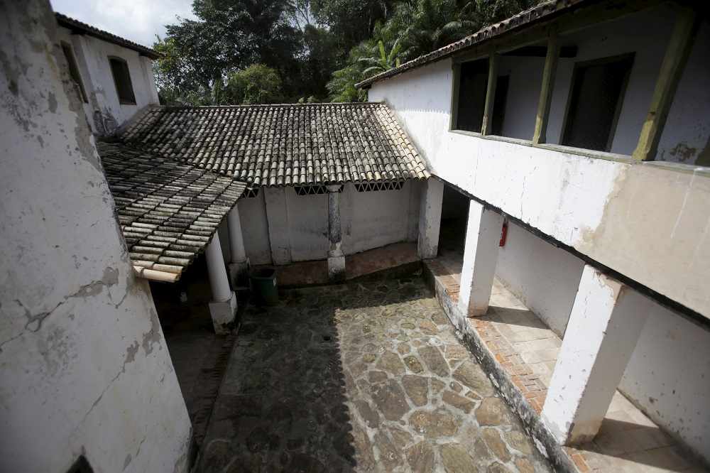 Fechado há 20 anos, Museu Wanderley Pinho guarda a memória da opulência e da escravidão no Brasil