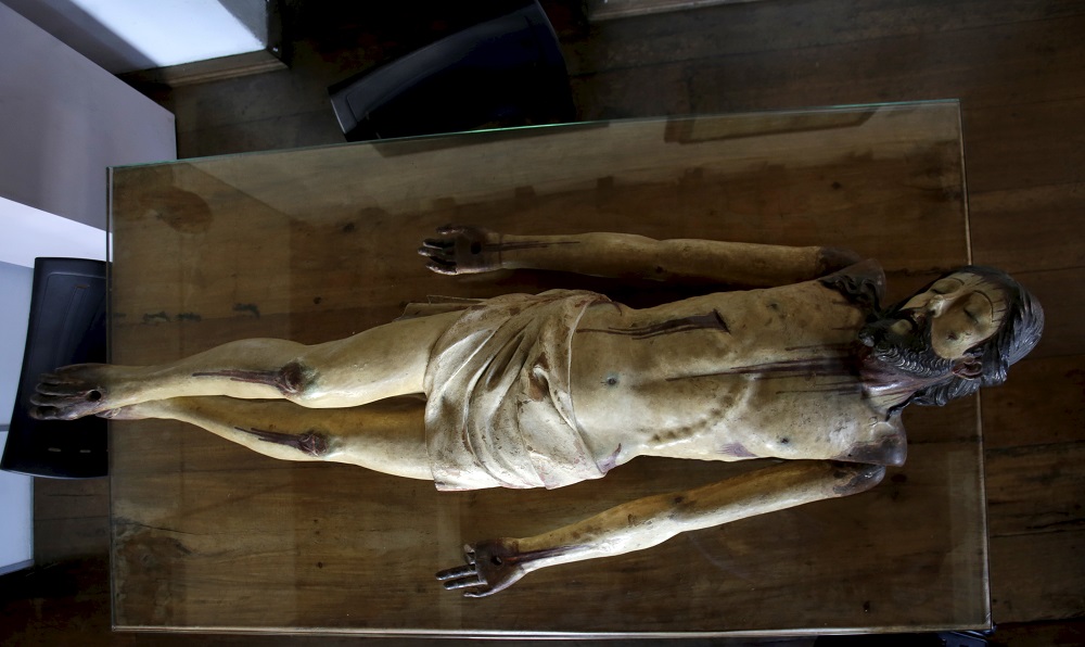 Fechado há 20 anos, Museu Wanderley Pinho guarda a memória da opulência e da escravidão no Brasil