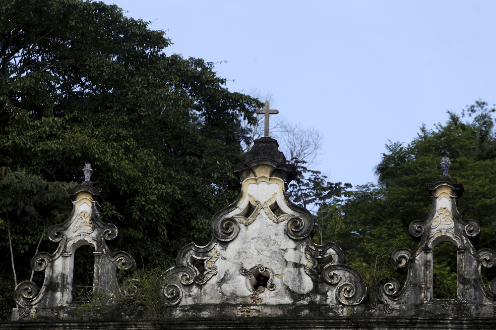 Fechado há 20 anos, Museu Wanderley Pinho guarda a memória da opulência e da escravidão no Brasil