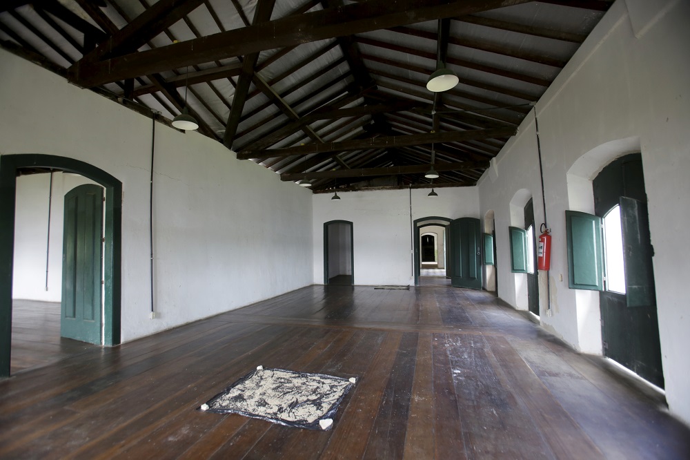 Fechado há 20 anos, Museu Wanderley Pinho guarda a memória da opulência e da escravidão no Brasil