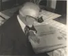 Ernesto Simões Filho: Mente brilhante