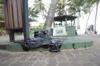Praia do Forte já sente impacto do desastre ambiental no comércio