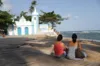 Praia do Forte já sente impacto do desastre ambiental no comércio