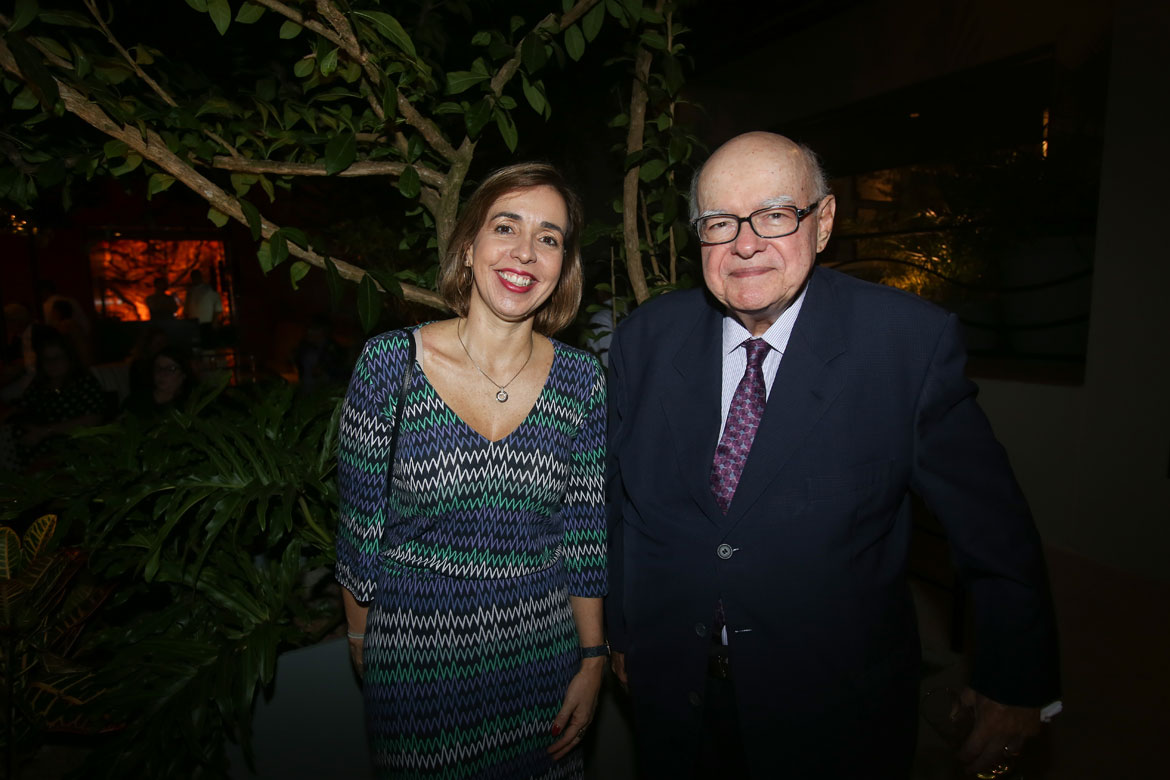 A TARDE celebra os 107 anos em noite de festa na CasaCor
