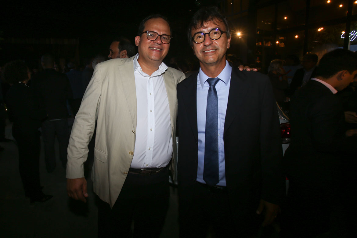 A TARDE celebra os 107 anos em noite de festa na CasaCor