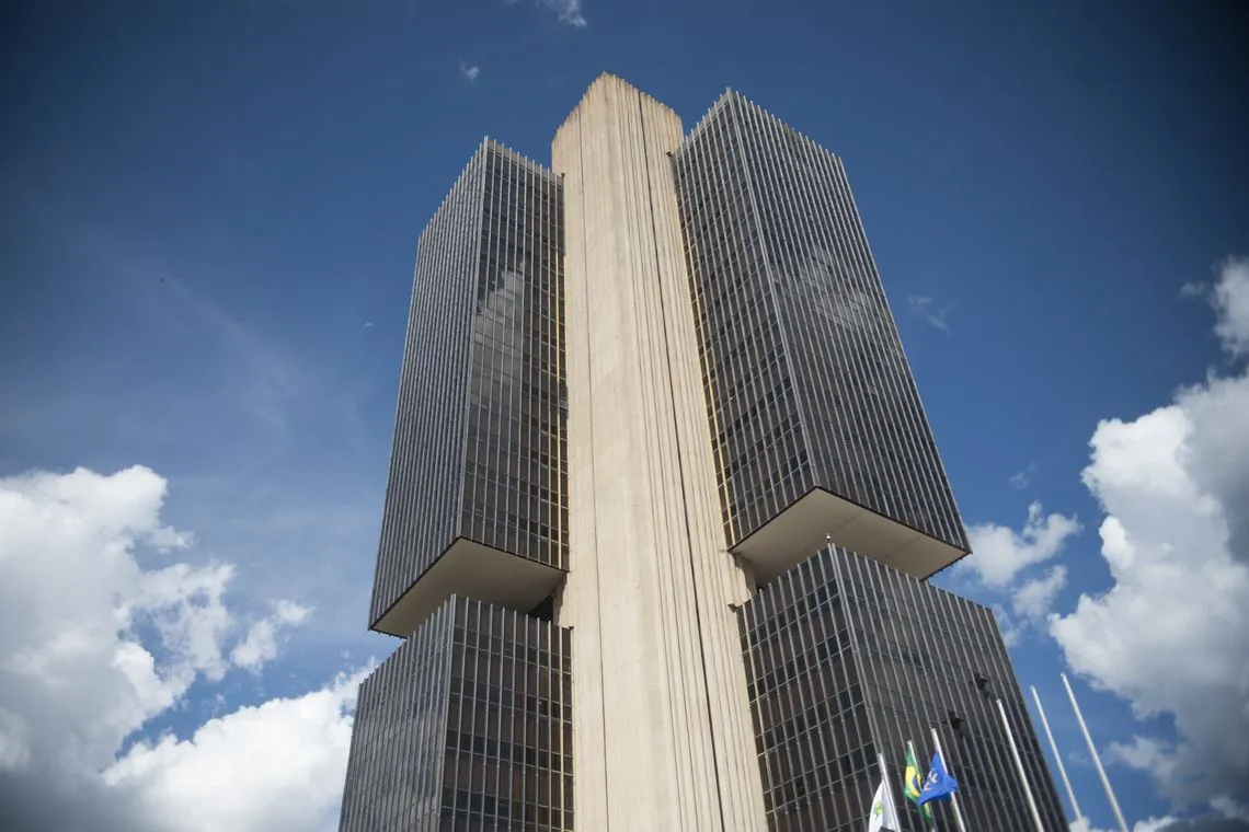 Foi apenas a terceira elevação mensal registrada no governo de Jair Bolsonaro